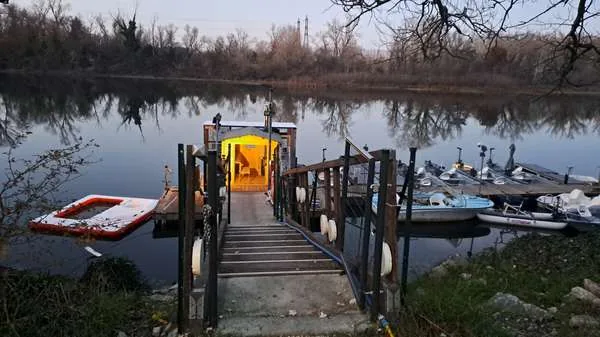 Base de nuit